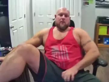 jagger34 on Chaturbate 