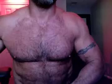 jagger34 on Chaturbate 