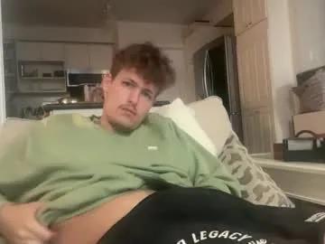 jake_jackson1 on Chaturbate