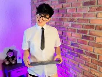 jake_spader — open you ass bby [30 tokens left] I am an obedient student, come and teach me fun things  #bigcock #young #lovense #twink #femboy