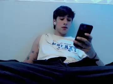 jake_tripp — Goal: I'M ALREADY HOT MASTURBATE WITH ME #18 #cum #lovense #bigcock #young - Next Goal: PRECUM CLOSE UP