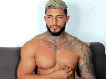 jaketayler10 on Chaturbate