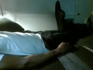 jamacianmehorny on Chaturbate 