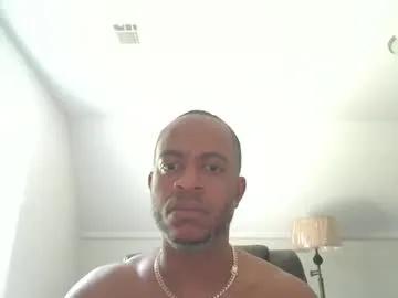 jamalbond007 on Chaturbate 