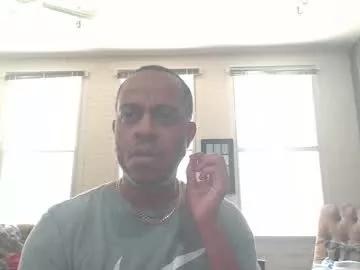 jamalbond007 on Chaturbate 