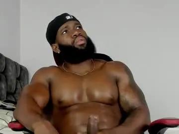 james_bbcmuscle — Make me cum hard #latino #lovense #bbc #bigcock #ebony [973 tokens left]