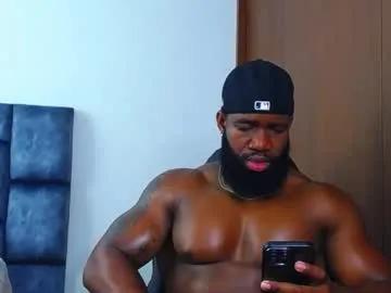 james_bbcmuscle's avatar