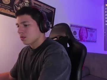 james_cr — GOAL:  wet my shirt #latino #bigcock #cute #lovense #oil [55 tokens remaining]