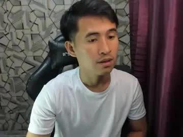 jamesthebigcockxxx on Chaturbate