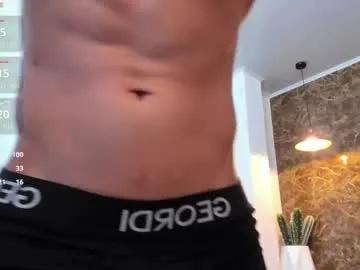 jamza_wolf_ — GOAL: SEXY DANCE [49 tokens remaining] SEXY GUY IS HERE! welcome and  make me cum with your vibrations. // Remember follow me! #latino #bigcock #muscle #lovense #uncut