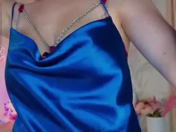 janepuff on Chaturbate