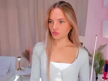 janewirtz — GOAL: Tease with my shirt/top [8 tokens remaining]   Hi, I'm Alice #new #shy  #teen #cute #blonde  girl ^_^ Here i wanna find good chat and fun hehe  :3