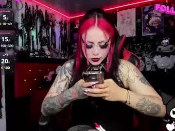 janna_ink on Chaturbate 