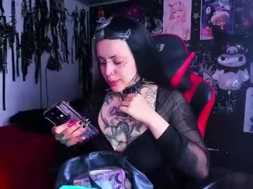 janna_ink on Chaturbate 