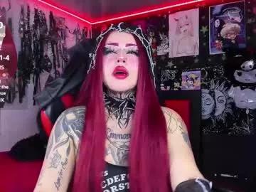 janna_ink on Chaturbate 