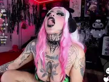 janna_ink on Chaturbate 