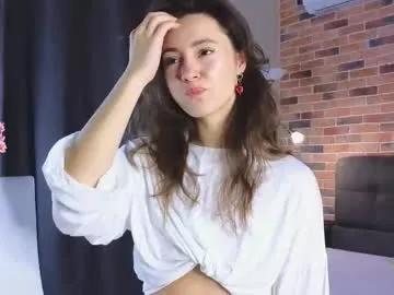 jasmindoroti — GOAL: gently squeeze my booty [34 tokens remaining] Hi, I'm Chloe. WELCOME. Let's have an unforgettable emotions. #lovense #18 #teen #young #bigass