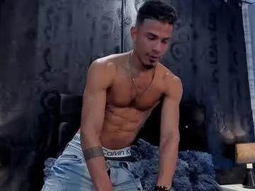 jason_dredd on Chaturbate