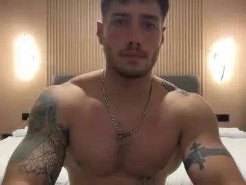 jason_thegreat on Chaturbate