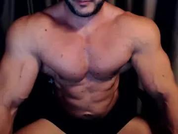 jasphermscl on Chaturbate