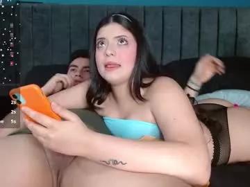 jasson_n_emma on Chaturbate 