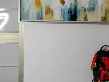 jasson_rodriguez69 on Chaturbate 