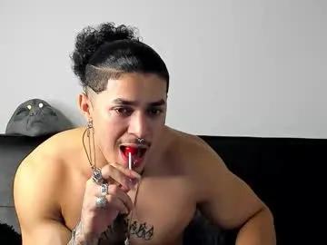 jasson_rodriguez69 on Chaturbate 