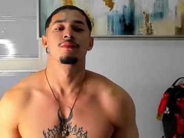 jasson_rodriguez69 on Chaturbate 