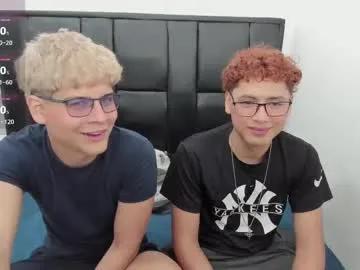 javieryalejandro — Current Goal: masturbation both at 130 tokens -- Next Goal: blowjob  javier -- fuck  #latinos  #anal #young #couple #bigdick