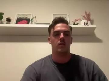 jaxxon144 on Chaturbate 
