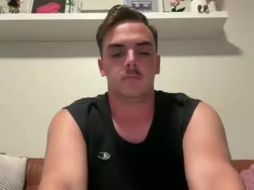 jaxxon144 on Chaturbate 