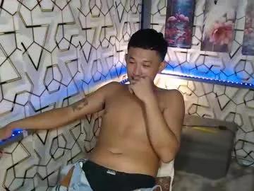 jay_958884 on Chaturbate