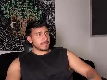 jay_marcos — GOAL: CUMSHOW [999 tokens remaining] Lets have some fun and cum #bigcock #teen #latino #muscles #cum