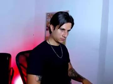 jayalvarrez_ on Chaturbate 