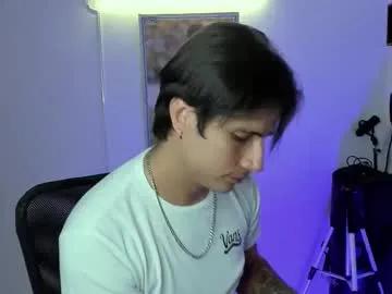 jayalvarrez_ on Chaturbate 