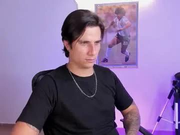 jayalvarrez_ on Chaturbate 