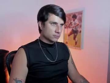 jayalvarrez_ on Chaturbate 