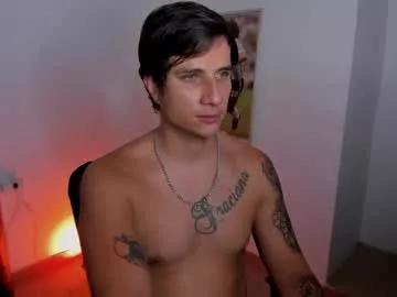 jayalvarrez_ on Chaturbate 