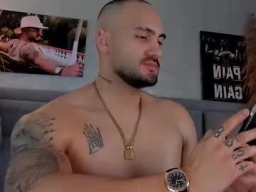 jean_coleman — Enjoy Jean's skin #bigass #muscle #bigcock #young #lovense