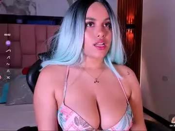 jeen_taylor on Chaturbate 