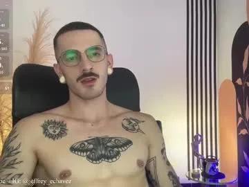 jeff_cube on Chaturbate