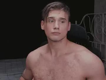 jeff_enigma — Freechat on Chaturbate