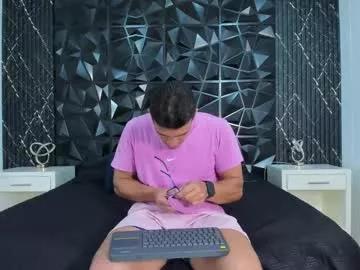jeffdaltton on Chaturbate 