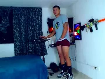 jeffer21_hot on Chaturbate 