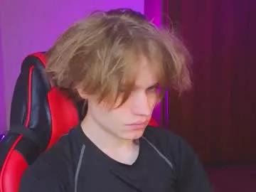 jeffre_y on Chaturbate 
