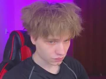 jeffre_y on Chaturbate 