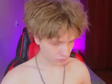 jeffre_y on Chaturbate 