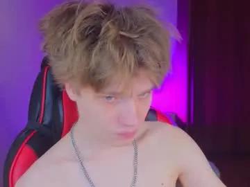 jeffre_y on Chaturbate