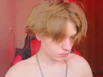 jeffre_y on Chaturbate 