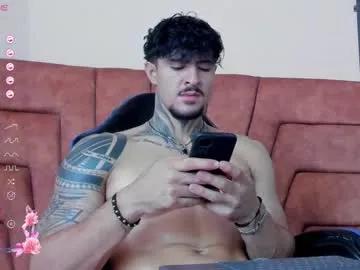 jeins_carter on Chaturbate